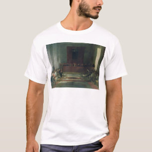 Francisco Jose de Goya y Lucientes die Junta von T-Shirt