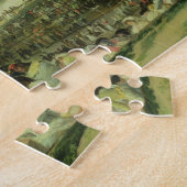 Francisco Jose de Goya y Lucientes | die Wiese an Puzzle (Seite)