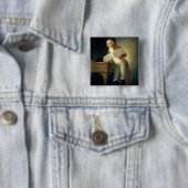 Francisco Jose de Goya y Lucientes | Don Jose Alva Button (Beispiel)