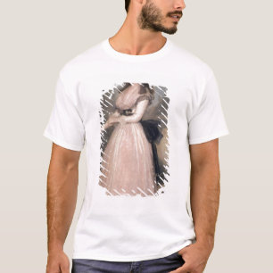 Francisco Jose de Goya y Lucientes Dona Tadea AR T-Shirt