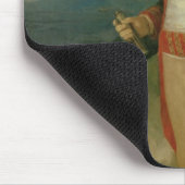 Francisco Jose de Goya y Lucientes | General Jose Mousepad (Ecke)