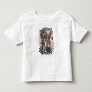 Francisco Jose de Goya y Lucientes Klettern von Kleinkind T-shirt