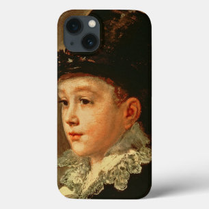 Francisco Jose de Goya y Lucientes Portrait t t Case-Mate iPhone Hülle