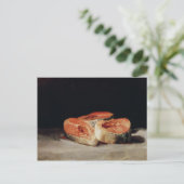Francisco Jose de Goya y Lucientes | Still Life wi Postkarte (Stehend Vorderseite)