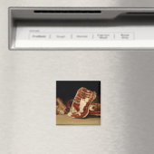 Francisco Jose de Goya y Lucientes | Stillleben Magnet (In Situ (Geschirrspüler))