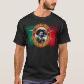 Francisco "Pancho" Villa T-Shirt (Vorderseite)