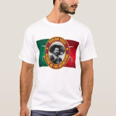 Francisco "Pancho" Villa T-Shirt (Vorderseite)