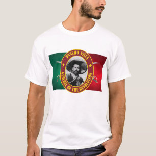 Francisco "Pancho" Villa T-Shirt