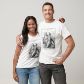 Francisco Pizarro T-Shirt (Unisex)