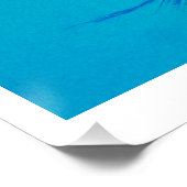 Francisco Poster (Ecke)