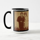 FRANCISCO SR & MARGARET GUZMAN TASSE (Links)