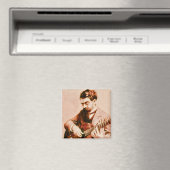 Francisco Tárrega Magnet (In Situ (Geschirrspüler))