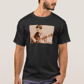 Francisco Tárrega T - Shirt (Vorderseite)