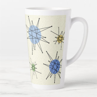 Franciskus Sternexplosion Mitte 1 Milchtasse