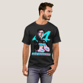 Franco Colapinto Fan T-Shirt (Vorne ganz)