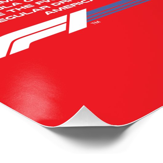 Franco colapinto poster (Ecke)