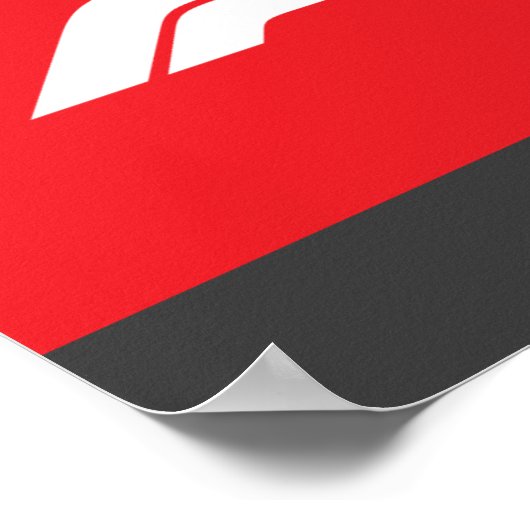 Franco colapinto poster (Ecke)