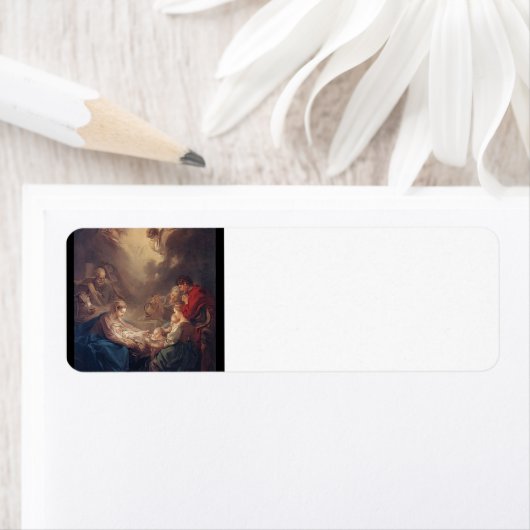 Francois Boucher - Das Licht der Welt (Insitu)