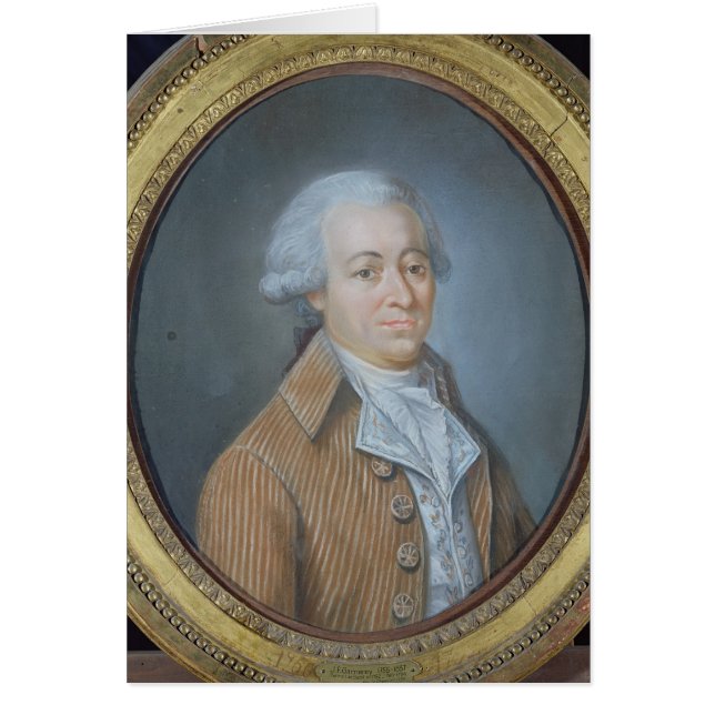 Francois Buzot 1792 (Vorne)