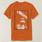 Francois Cevert T-Shirt (Design vorne)