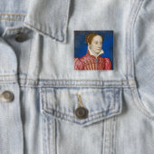 Francois Clouet - Maria Stuart Button (Beispiel)