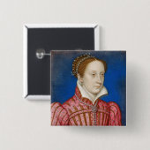 Francois Clouet - Maria Stuart Button (Vorne & Hinten)