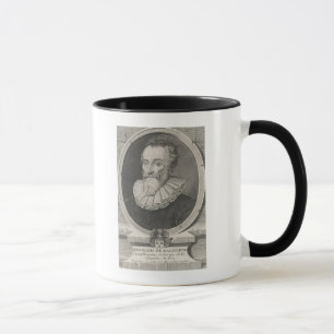 Francois de Malherbe Tasse
