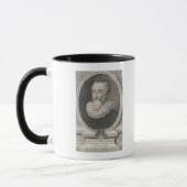 Francois de Malherbe Tasse (Links)