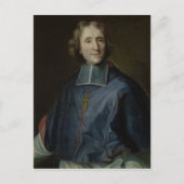 Francois de Salignac de la Mothe-Fenelon Postkarte (Vorderseite)