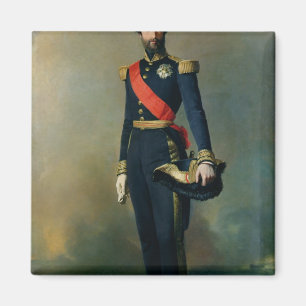 Francois-Ferdinand-Philippe d'Orleans Magnet