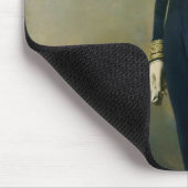 Francois-Ferdinand-Philippe d'Orleans Mousepad (Ecke)