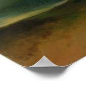 Francois-Ferdinand-Philippe d'Orleans Poster (Ecke)