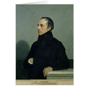 Francois Guizot