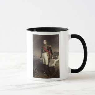 Francois-Horaz Zählung Sebastiani, 1841 Tasse