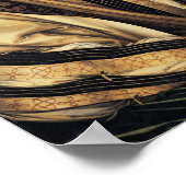 Francois I 2 Poster (Ecke)