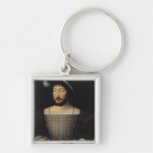 Francois I 2 Schlüsselanhänger