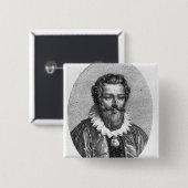 Francois Viete Button (Vorne & Hinten)