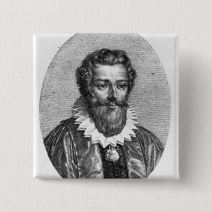 Francois Viete Button