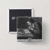 Francoisde Paris Button (Vorne & Hinten)