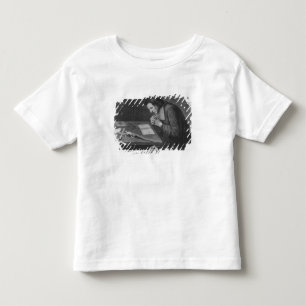 Francoisde Paris Kleinkind T-shirt