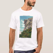 Franconia Kerben-Staats-Park T-Shirt (Vorderseite)