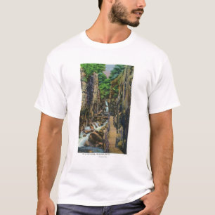 Franconia Kerben-Staats-Park T-Shirt