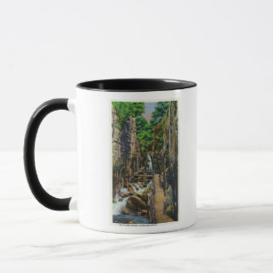 Franconia Kerben-Staats-Park Tasse