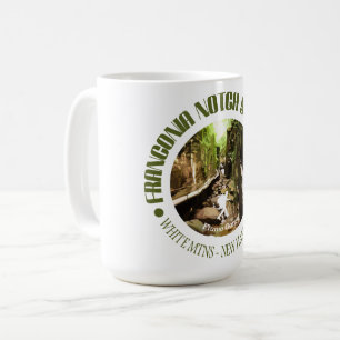 Franconia Notch SP Kaffeetasse
