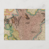 Franconia Postkarte (Vorderseite)