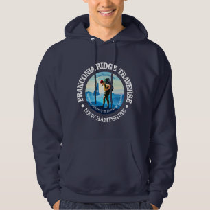 Franconia Ridge Traverse (C) Hoodie