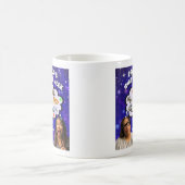 Frangela "Idiot of the Week" Tasse (Mittel)