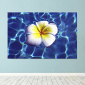 FRANGI 40x60 ÜBERSCHREITEN Leinwanddruck (Insitu (Holzboden))