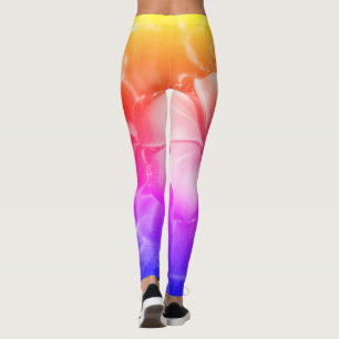 FRANGI WAIKIKI FLORIEREN LEGGINGS