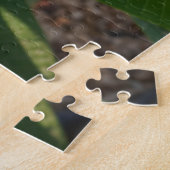 Frangipani-Blume Puzzle (Seite)